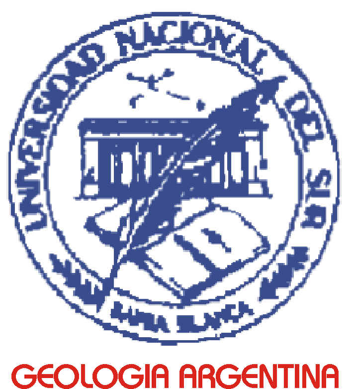 geol arg